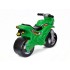 Каталка-мотоцикл (зеленый)