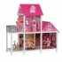 Дом для кукол Bettina 66883 101,5x42,5x100 см (3 куклы)
