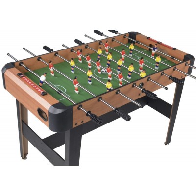 Игровой стол Huang Guan 20435 Футбол 121x61x79 см!