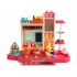 Игровая кухня Good Toys 889-162 71x28,5x93,5 см (свет/звук/вода/пар)