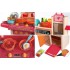 Игровая кухня Good Toys 889-162 71x28,5x93,5 см (свет/звук/вода/пар)