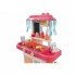 Игровая кухня Good Toys 889-168 45,5x22x63 см (свет/звук/вода/пар)