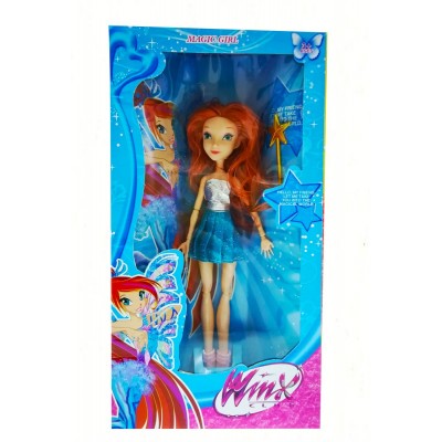 Кукла Winx 30 см