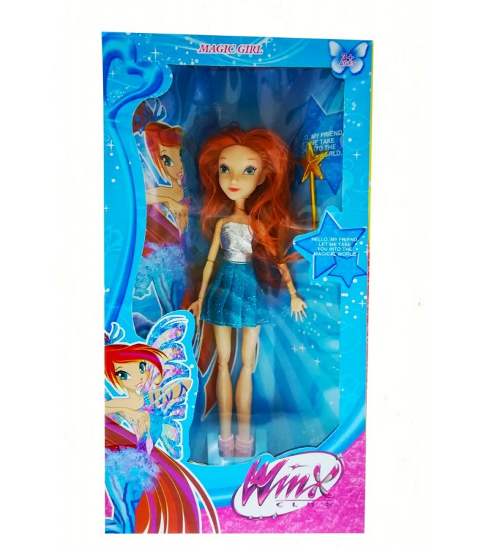 Кукла Winx 30 см