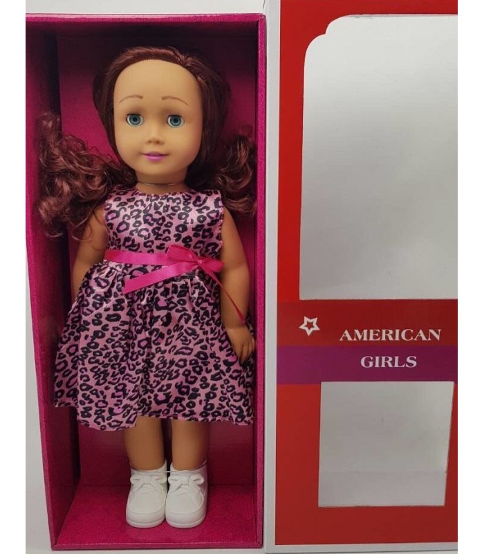 Кукла Ausini