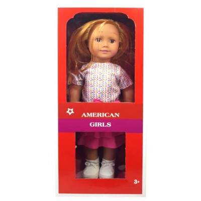 Кукла Ausini