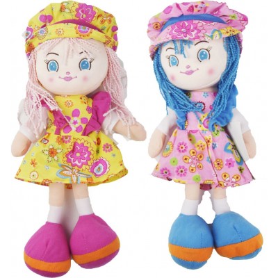 Кукла Ausini 35 см
