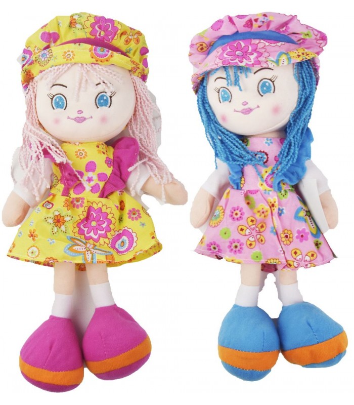 Кукла Ausini 35 см