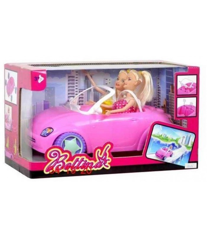 Машина для куклы